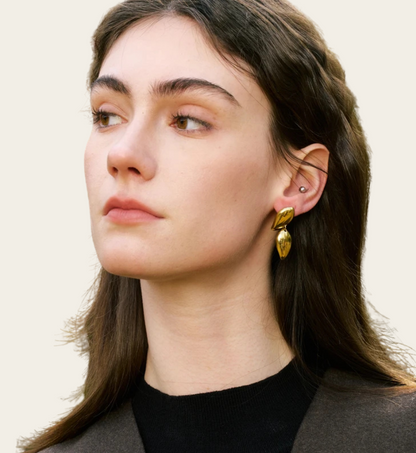Muriel Earrings