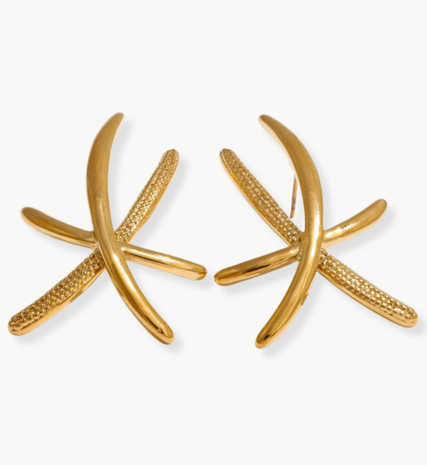 Maude Earrings