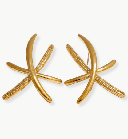 Maude Earrings