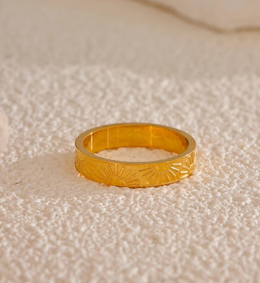 CYRA RING