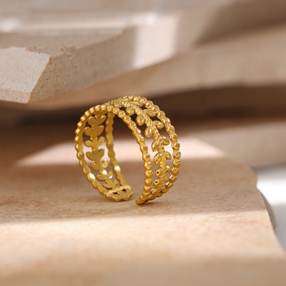 IDINA RING