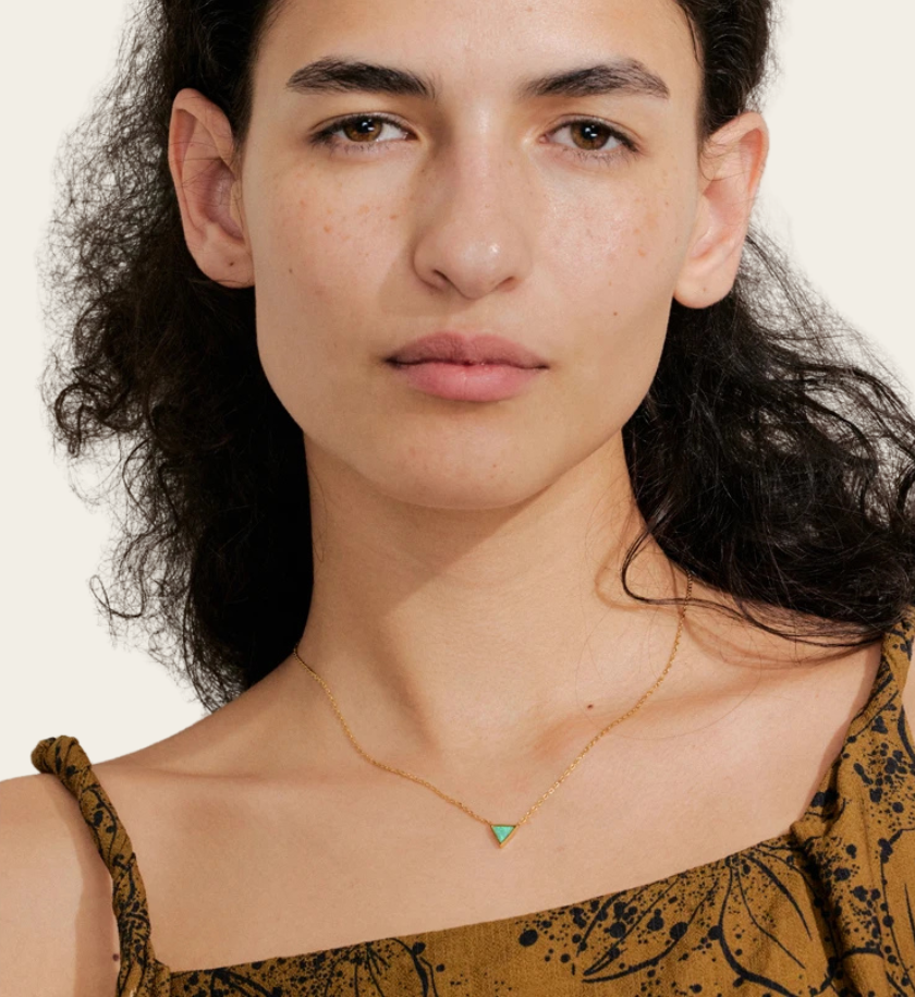 Lavinia Necklace
