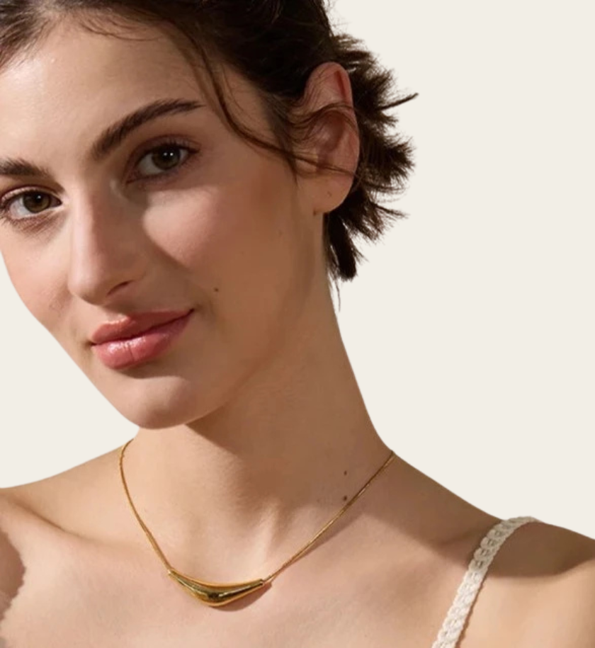 ACTON NECKLACE