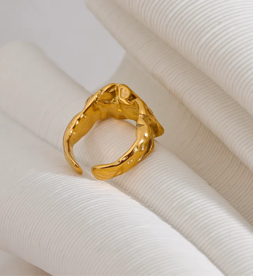 CRESSIDA RING