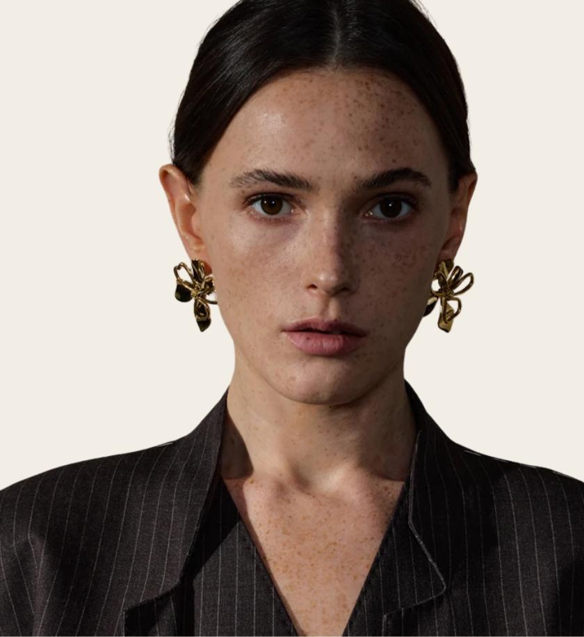 Rosalind Earrings