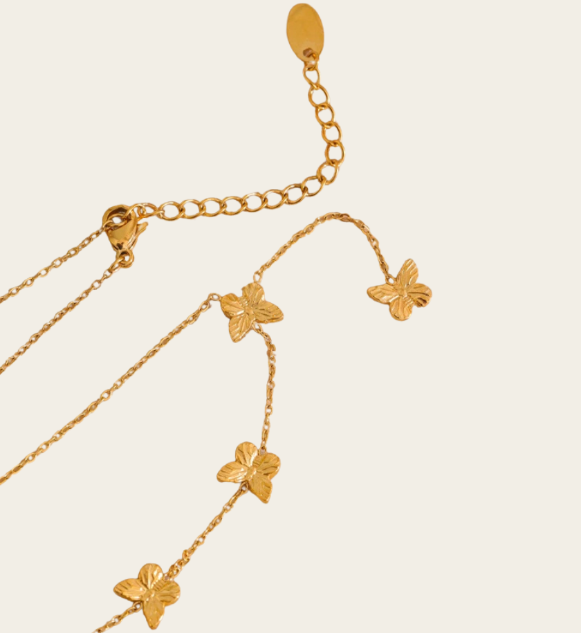 IONA NECKALCE