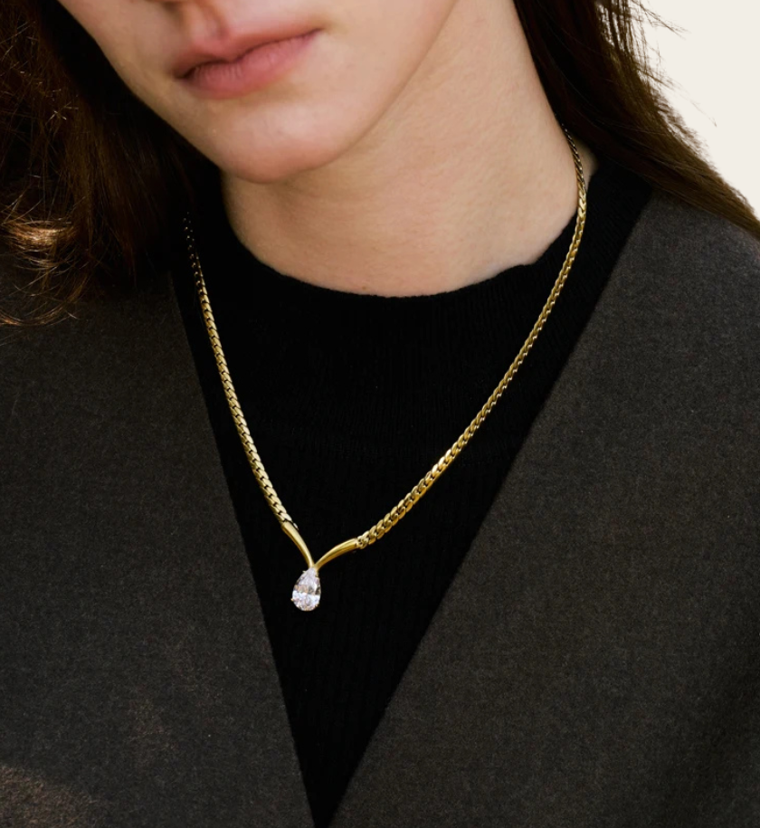 Sybil necklace