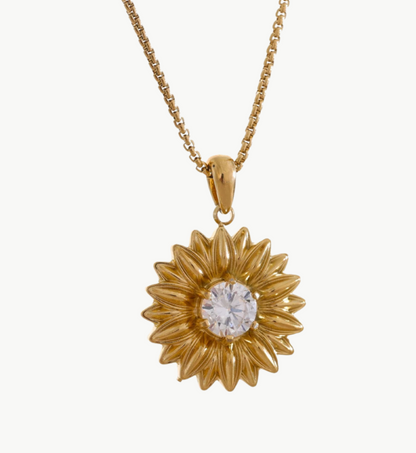Elsie Necklace