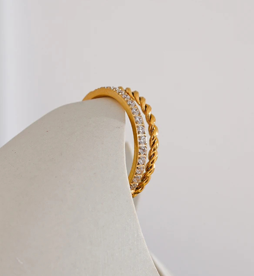 SIGRID RING