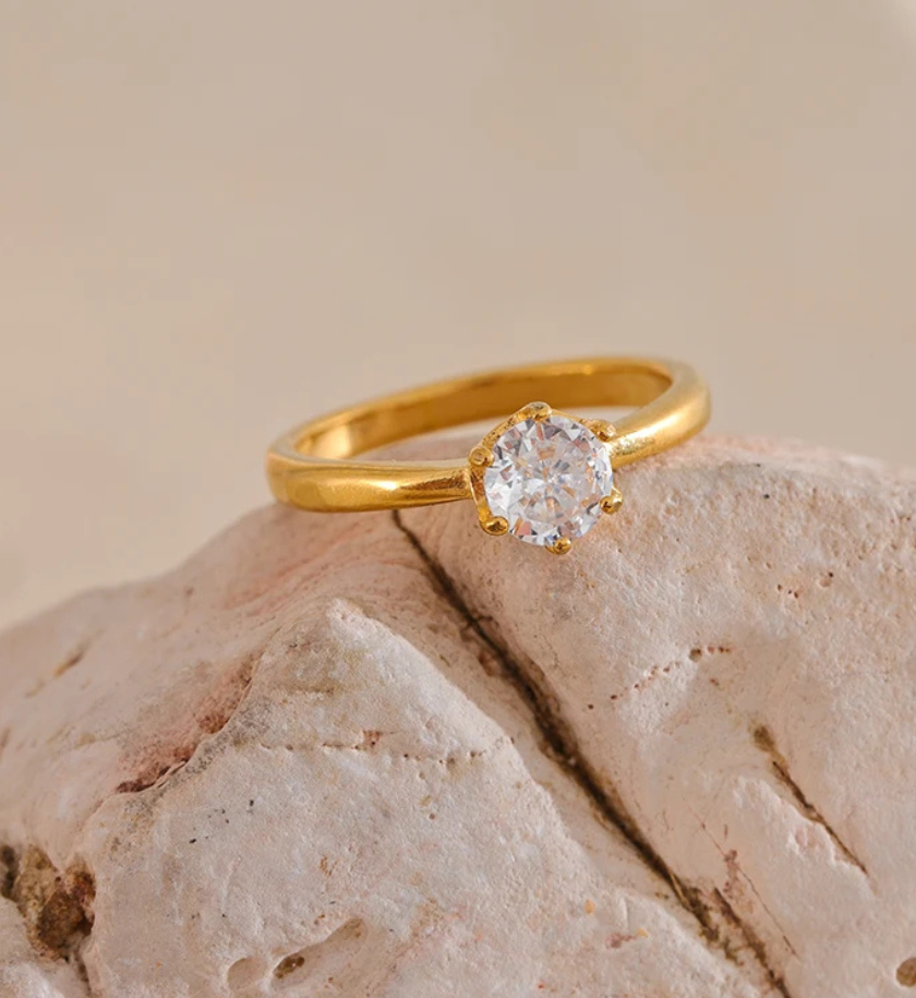 GERTIE RING