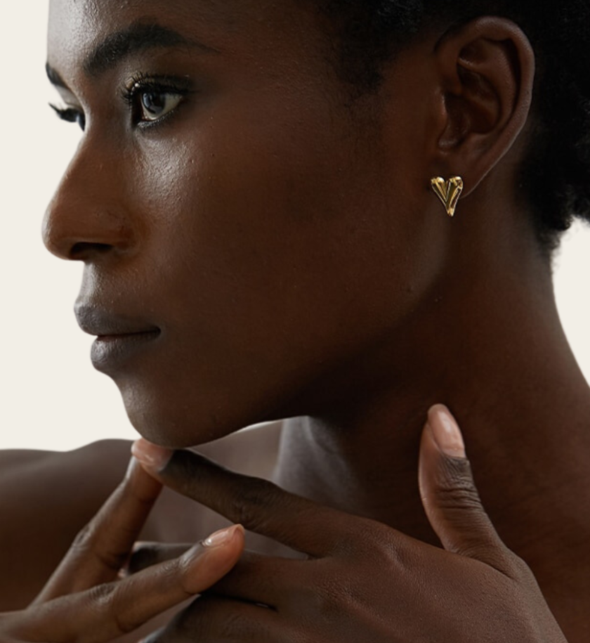 LEAH EARRING