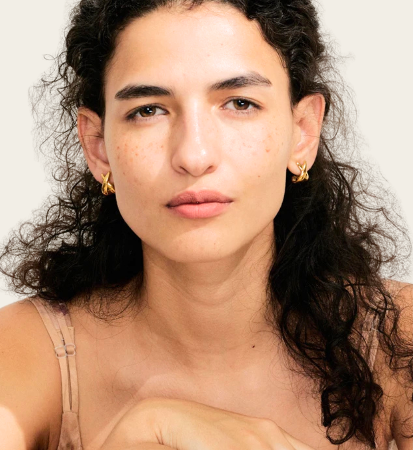 Lucinda Earrings