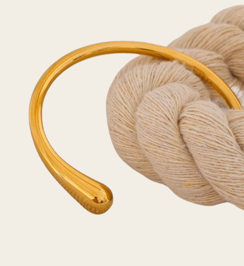 HILDA CUFF BRACELET
