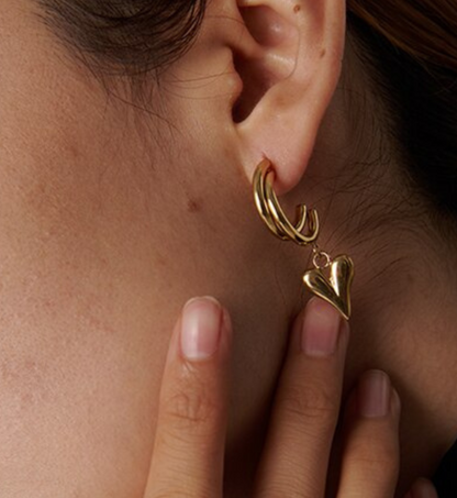 MAOI EARRING
