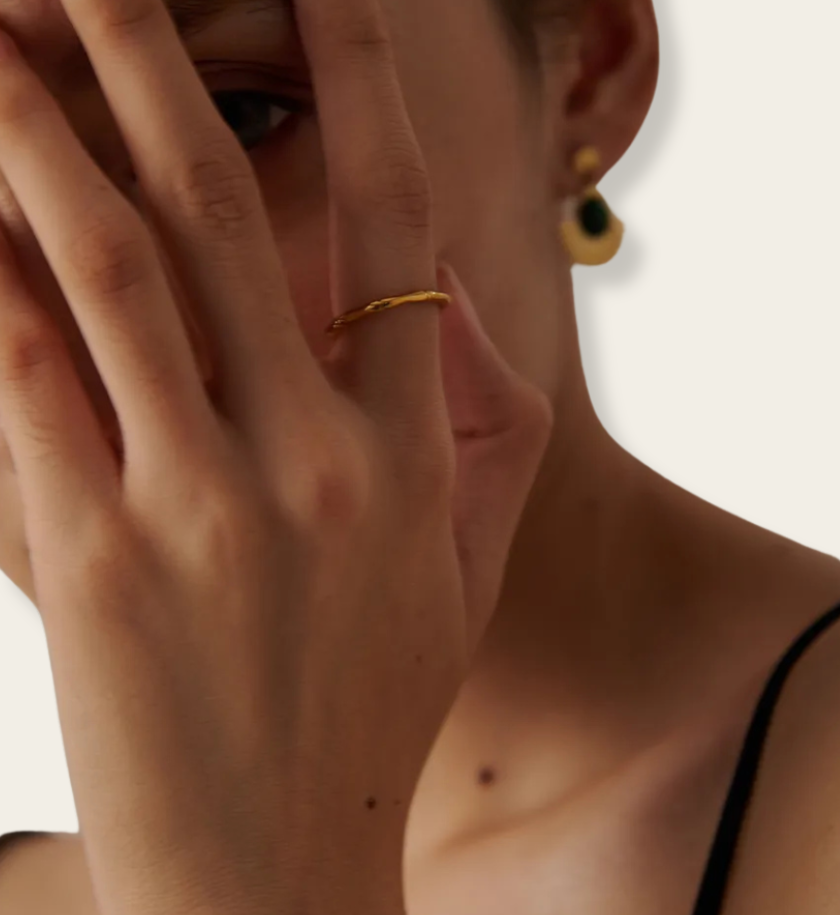 Dallin Ring