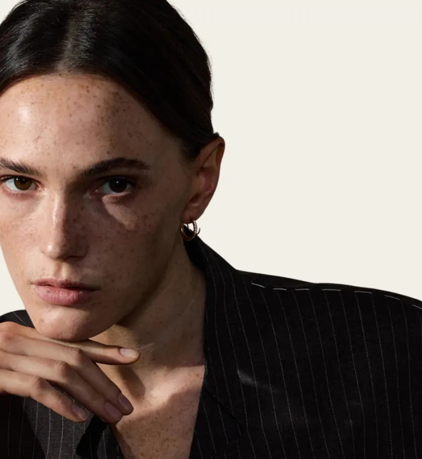 Clarice Earrings