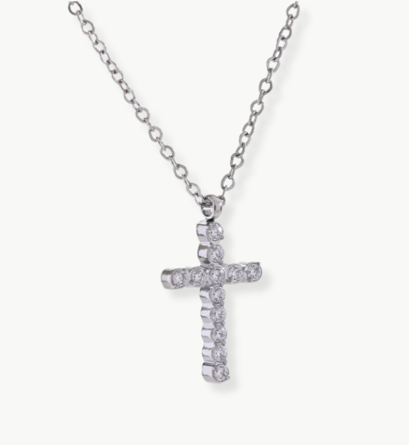 CRESSIDA NECKLACE
