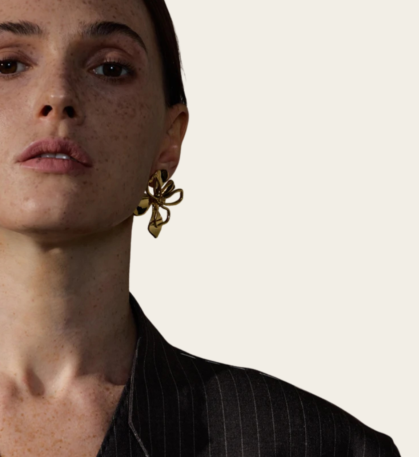 Rosalind Earrings