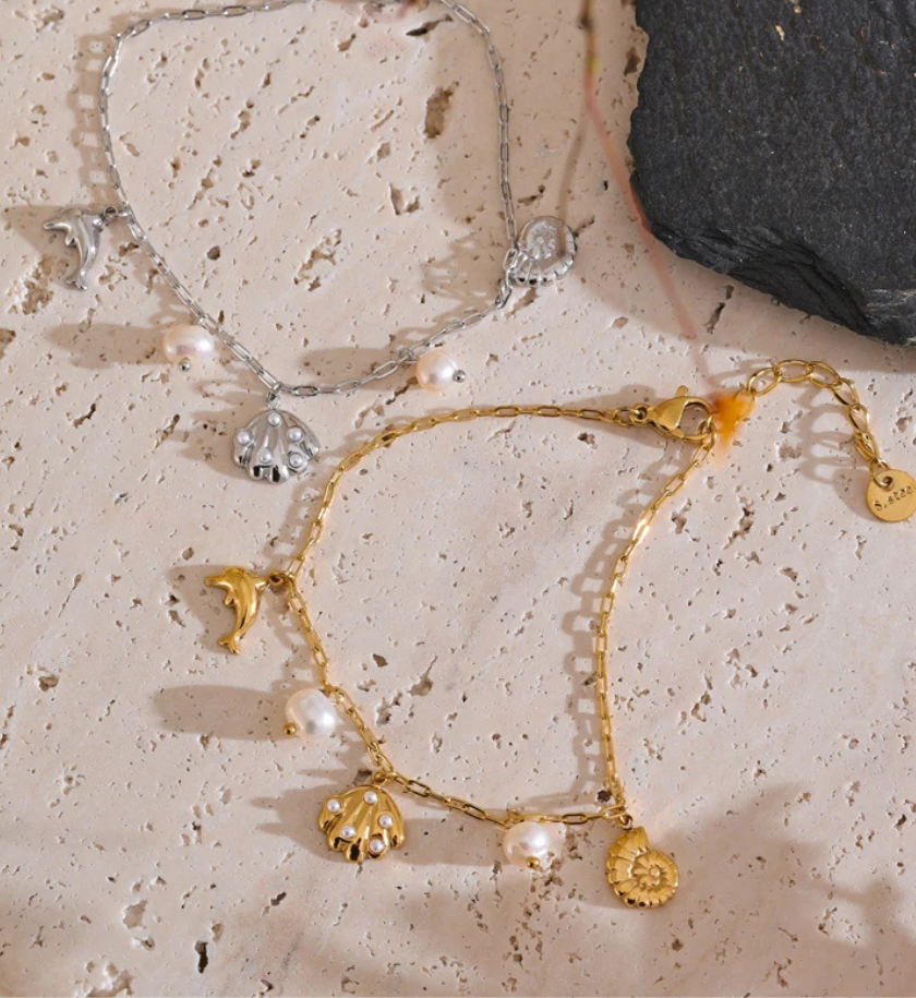 Ocean Bracelet