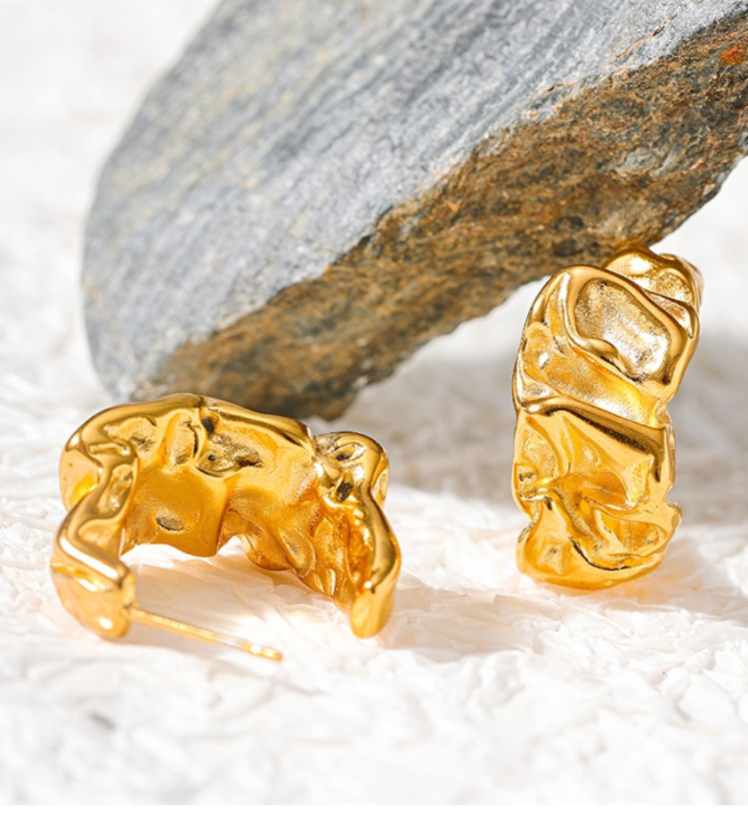 CAMILLE EARRING