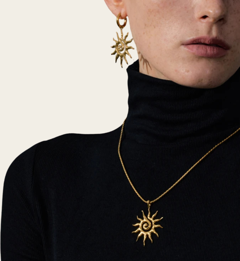 Solana Necklace