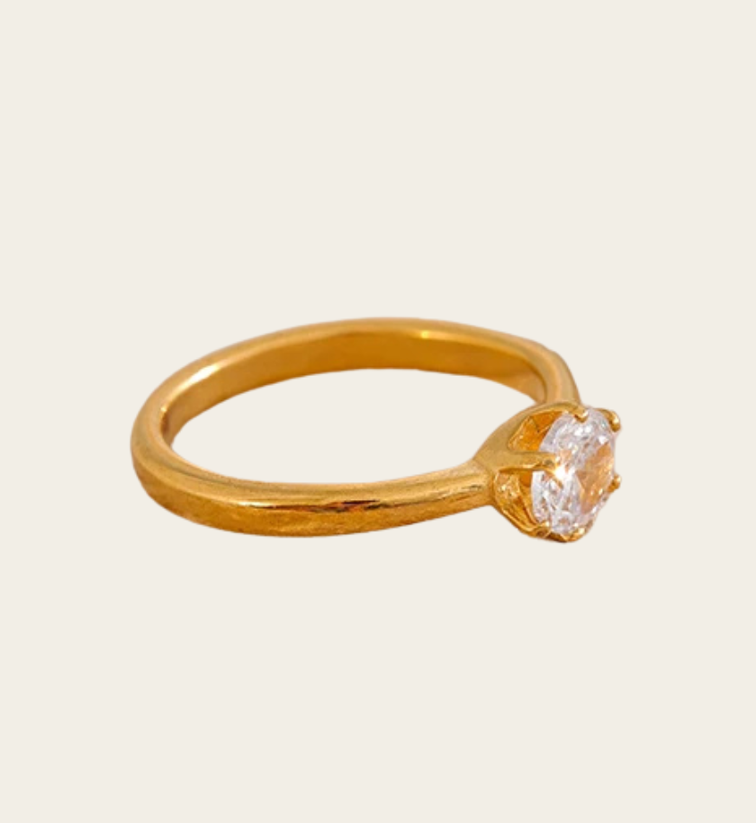 GERTIE RING