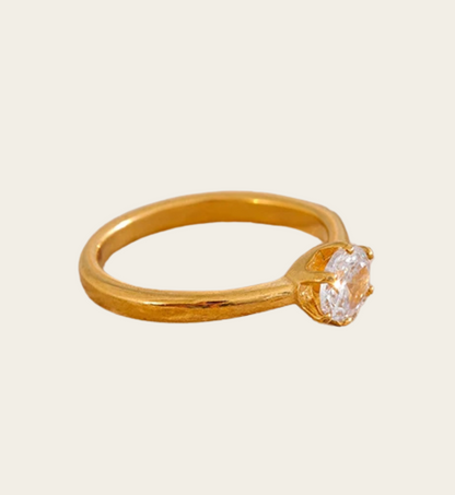 GERTIE RING