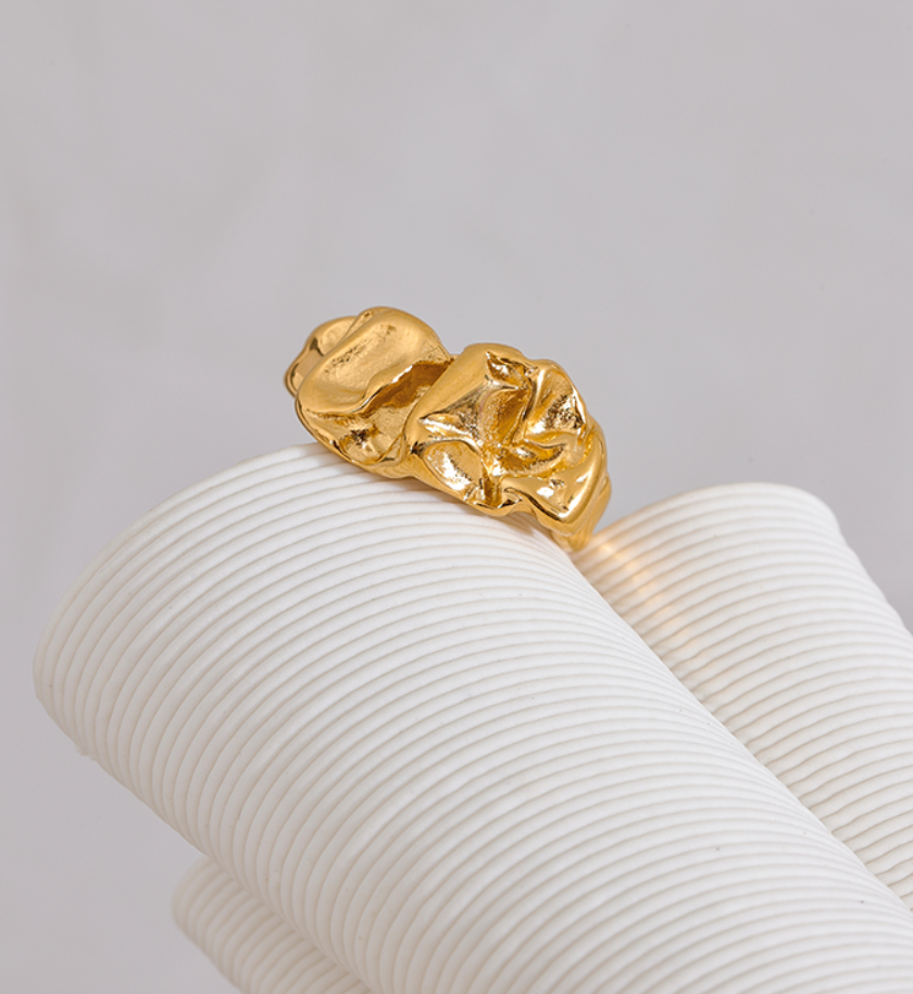 CRESSIDA RING
