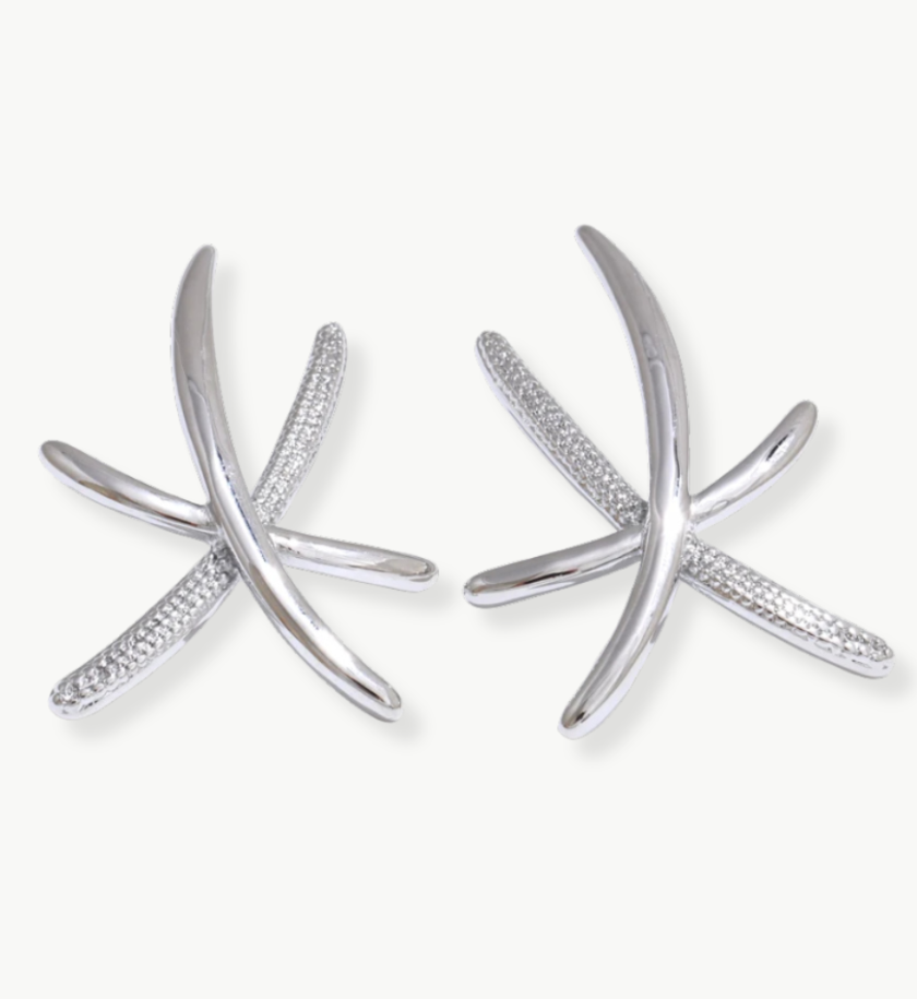 Maude Earrings