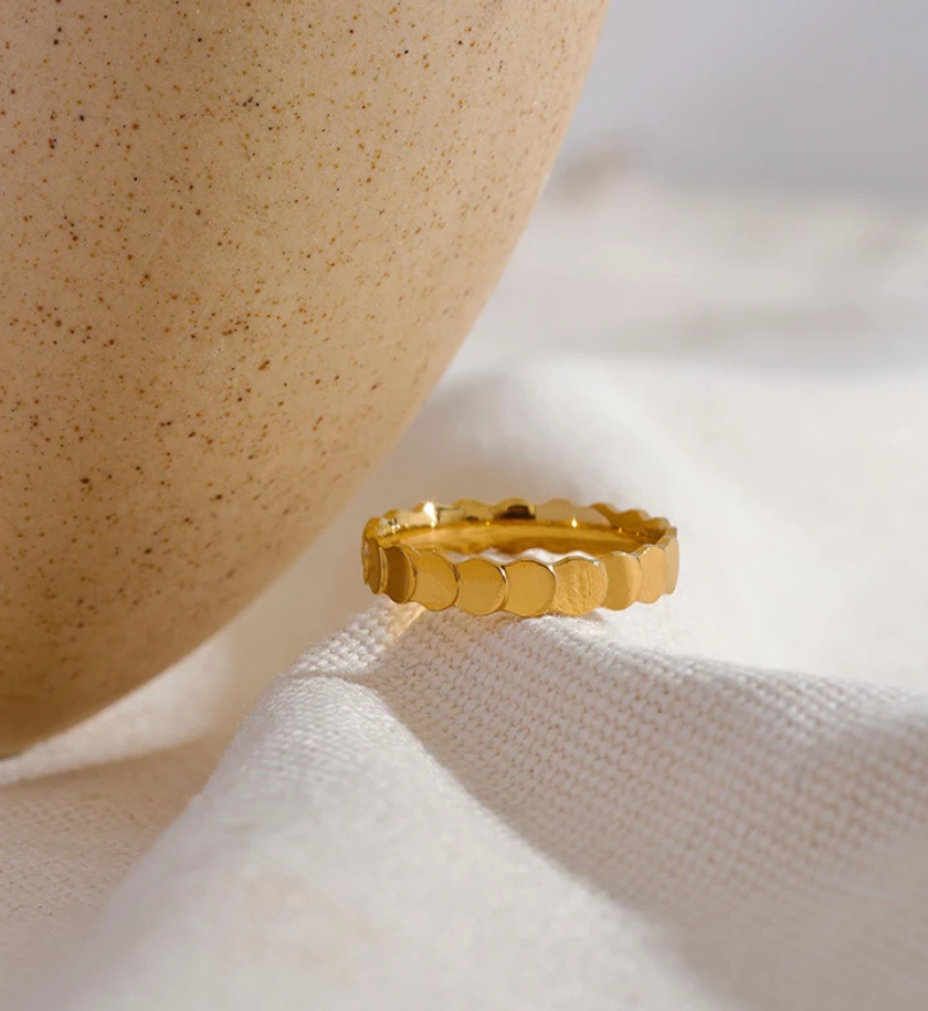 Orton Ring