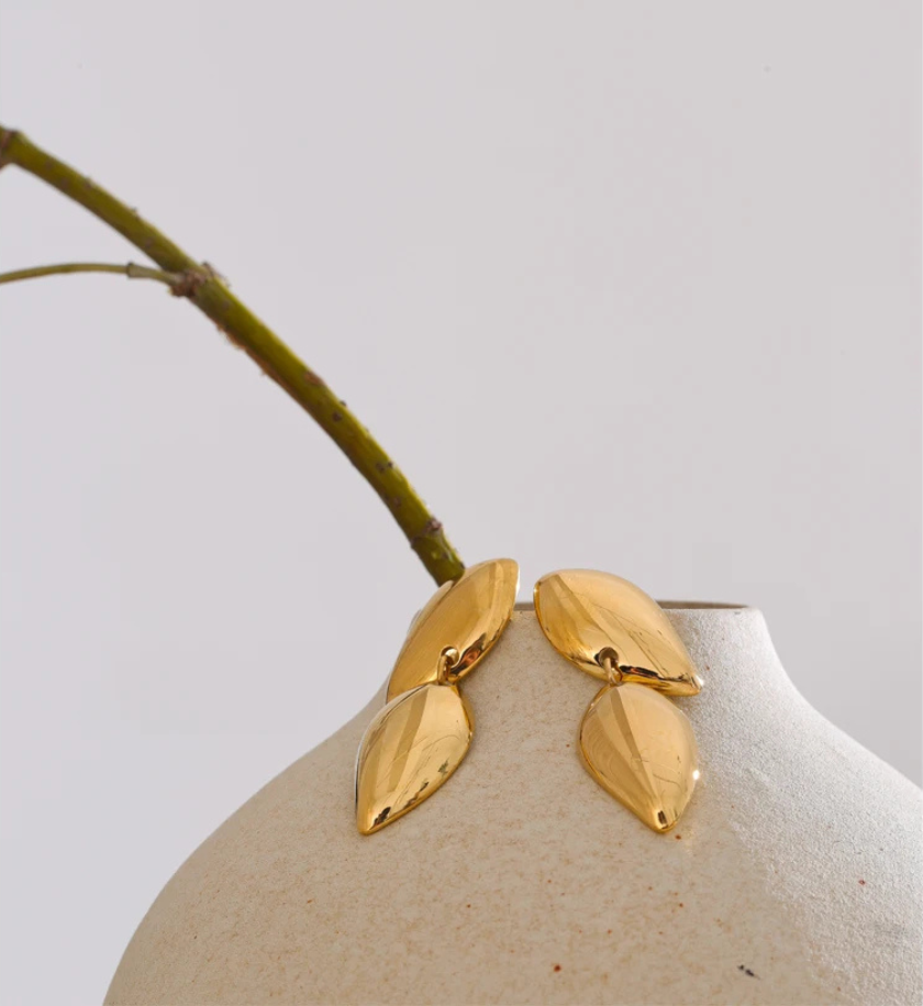Muriel Earrings