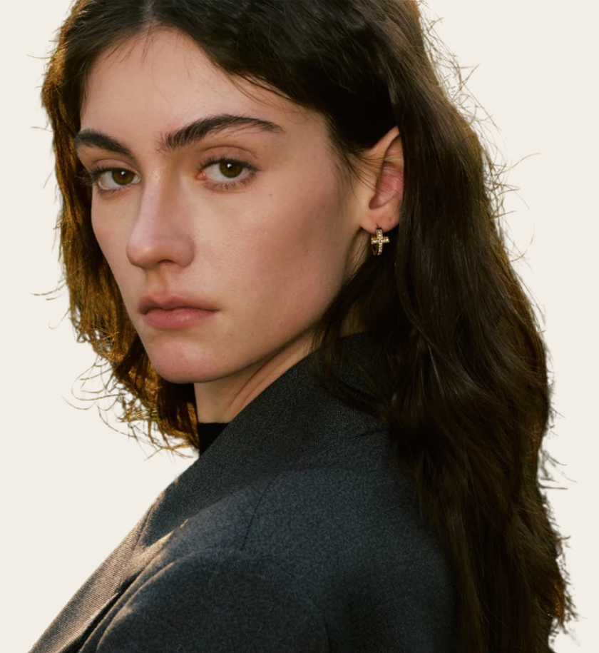 Celia Earrings