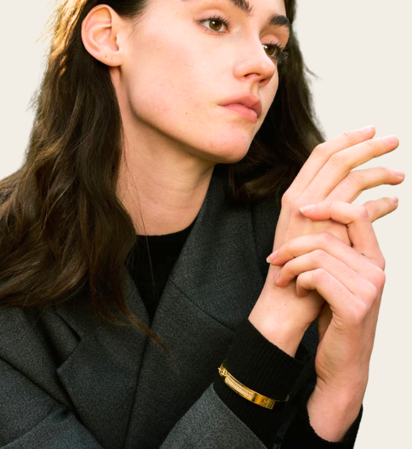 Verena Bracelet Bangle