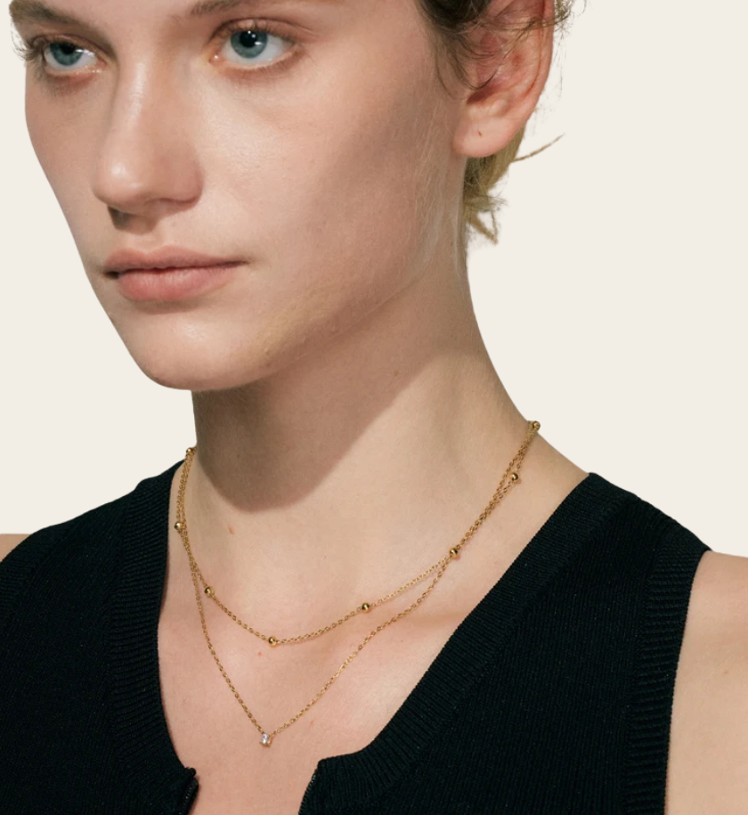 Edith Necklace
