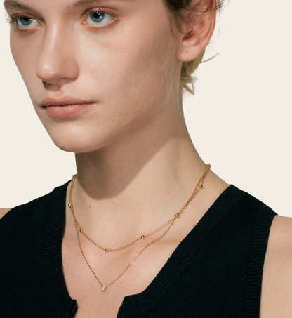 Edith Necklace