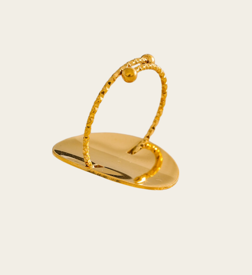 MILICENT RING