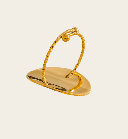 MILICENT RING