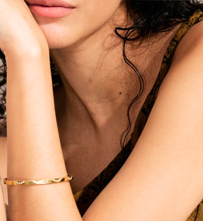 Edna Bracelet Bangle