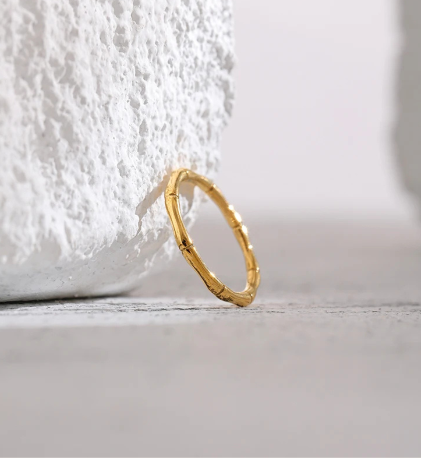 Dallin Ring