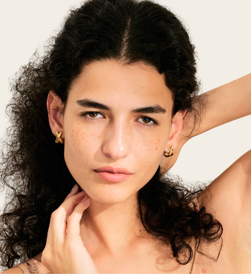Lucinda Earrings