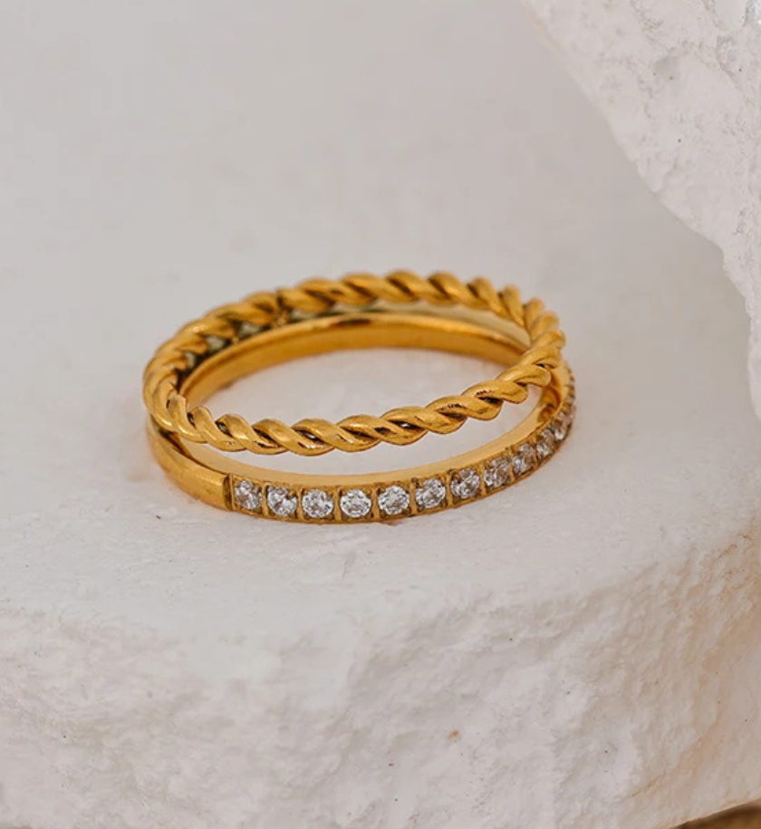 SIGRID RING