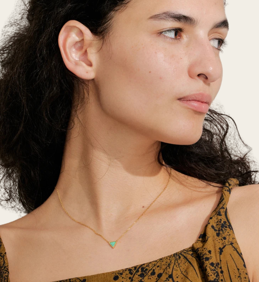 Lavinia Necklace