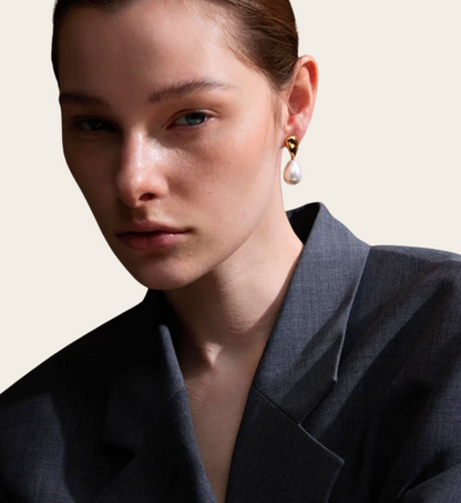 Blanchette Earrings