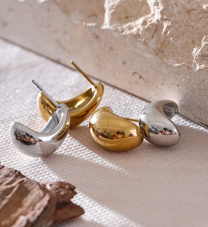 VERITY EARRINGS