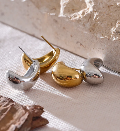 VERITY EARRINGS