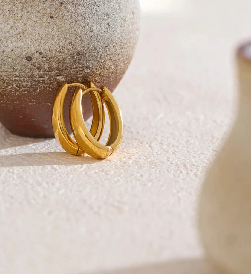Felicity Earrings