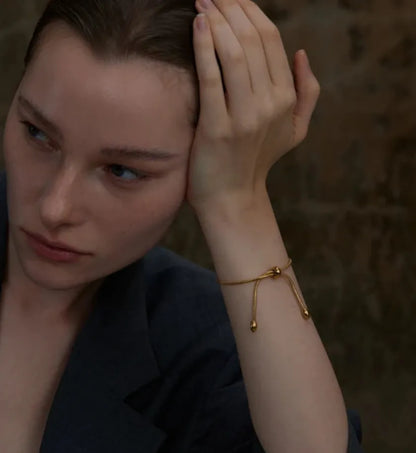 Locket Bracelet