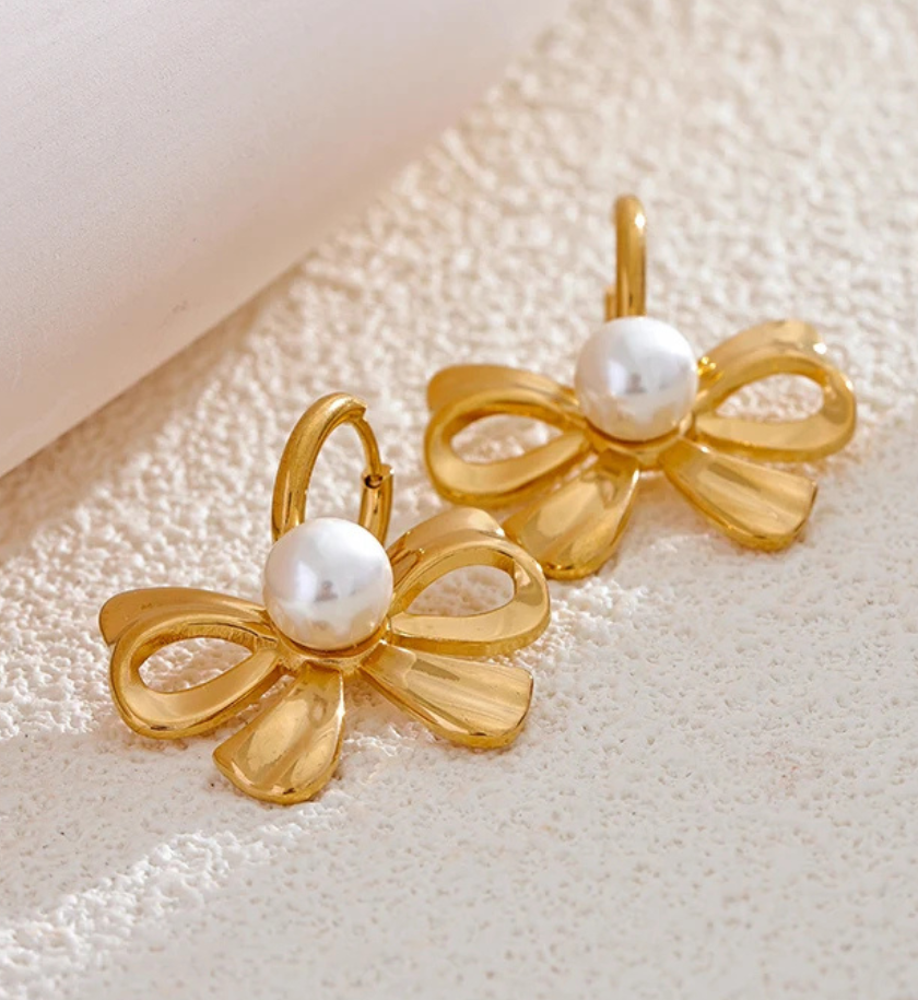 ODOSIA EARRINGS
