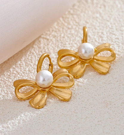 ODOSIA EARRINGS