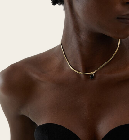 EYLA NECKLACE